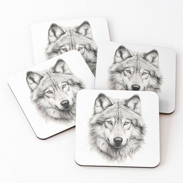 Item preview, Wolf Power designed and sold by Milandrial.
