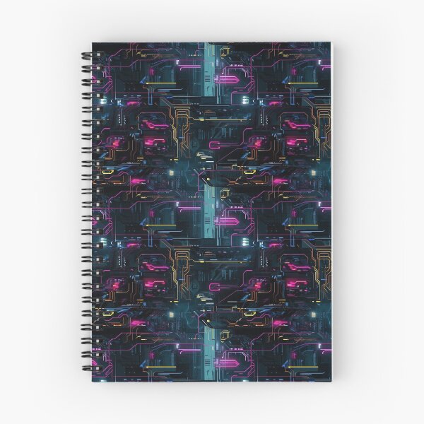 Item preview, CYBERNETIC SERIES VOL. 01 designed and sold by MidArtForge.