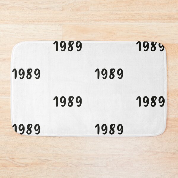 Item preview, SWIFTIE 1989 designed and sold by Unmoosual.