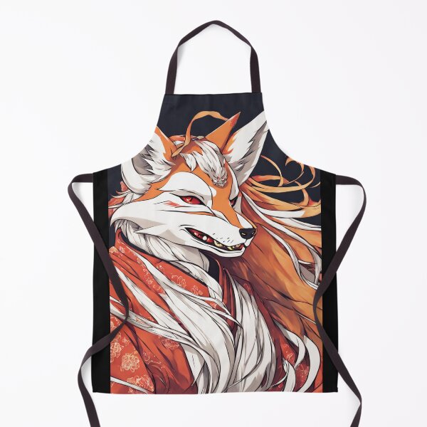 Item preview, Kitsune Kumiho designed and sold by RaF71PrO.