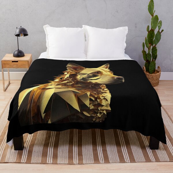 Item preview, Golden Dog designed and sold by FlexYourMind.