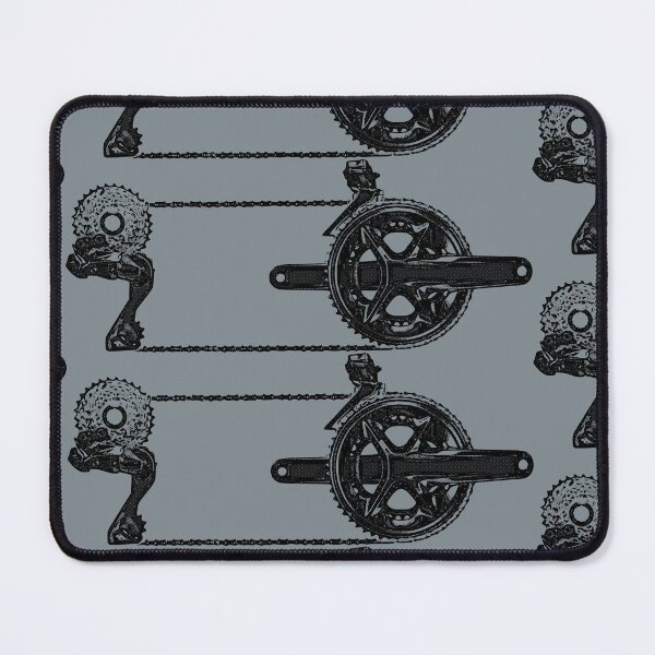 Item preview, Drivetrain designed and sold by bonk-cycling.