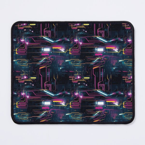 Item preview, CYBERNETIC SERIES VOL. 01 designed and sold by MidArtForge.