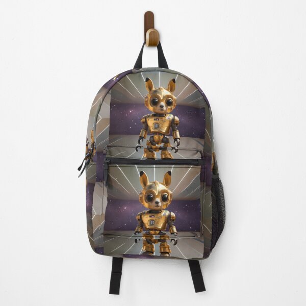Item preview, Llama Robot in Galaxy  designed and sold by BotunPeony.