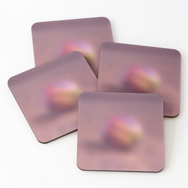 Item preview, Colorful Nut on Hazy Table designed and sold by masabo.