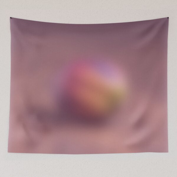 Item preview, Colorful Nut on Hazy Table designed and sold by masabo.