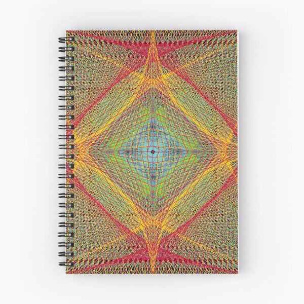 Item preview, Rectangular Pattern #4 Morph C [17211-RYGCBP-BB] designed and sold by LottMultimedia.