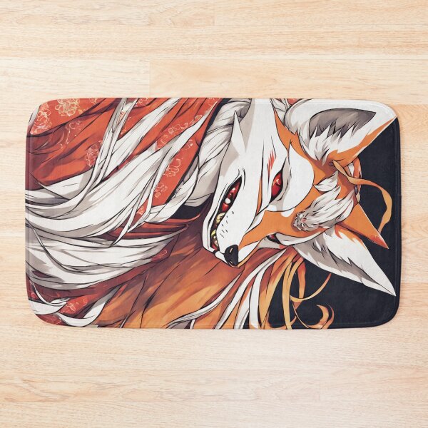 Item preview, Kitsune Kumiho designed and sold by RaF71PrO.