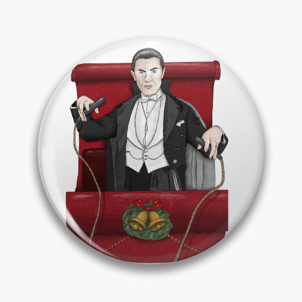Item preview, Dracula: Vampire Sleigher designed and sold by jamiewilsonlaw.