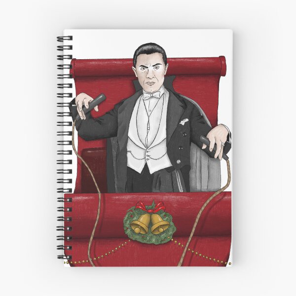 Item preview, Dracula: Vampire Sleigher designed and sold by jamiewilsonlaw.