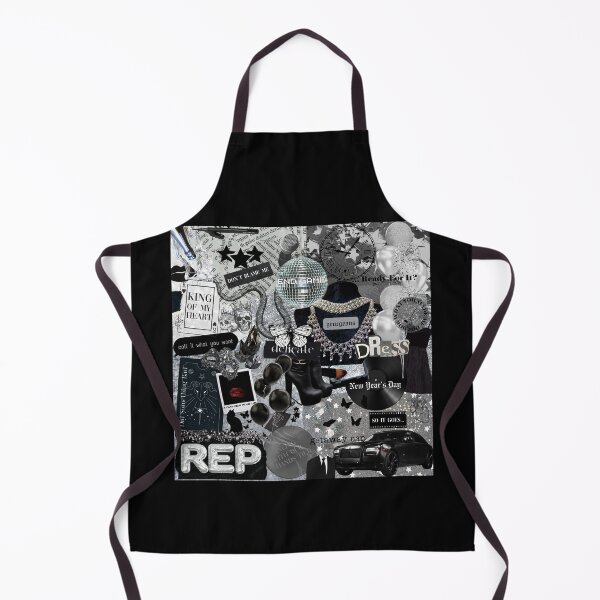Item preview, REPUTATION Collage designed and sold by LenasVersion.