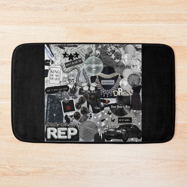 Item preview, REPUTATION Collage designed and sold by LenasVersion.