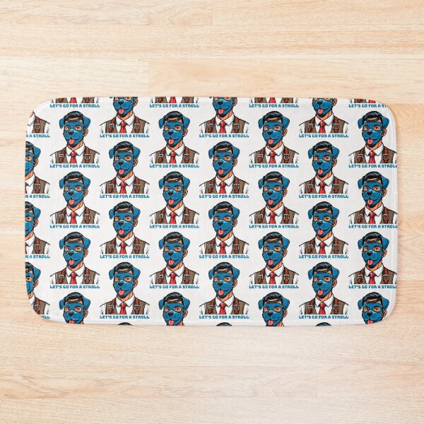 Item preview, Let´s go for a stroll designed and sold by netrok.