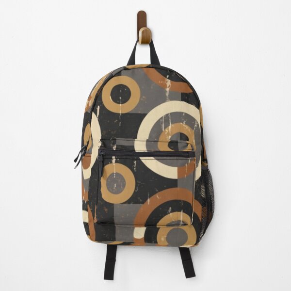 Item preview, Geometric Pattern, Art Deco Circles designed and sold by Cr320.