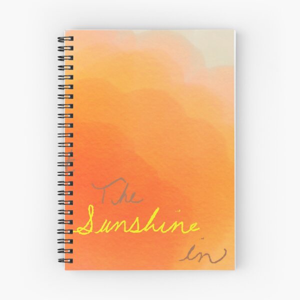 Item preview, Let The Sun Shine In designed and sold by jilljillbinks.