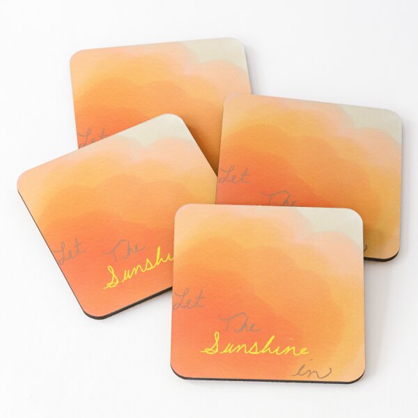Item preview, Let The Sun Shine In designed and sold by jilljillbinks.