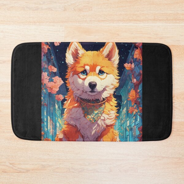 Item preview, Husky designed and sold by RaF71PrO.