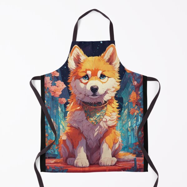 Item preview, Husky designed and sold by RaF71PrO.