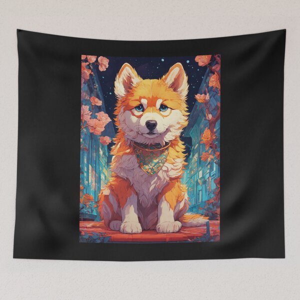 Item preview, Husky designed and sold by RaF71PrO.