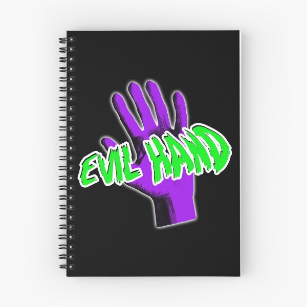 Item preview, Evil hand designed and sold by Evil Hand.