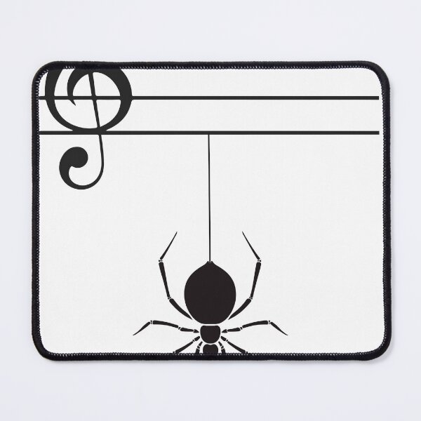 Item preview, Spider composer designed and sold by Visual Arts Sławomir Grzanek.