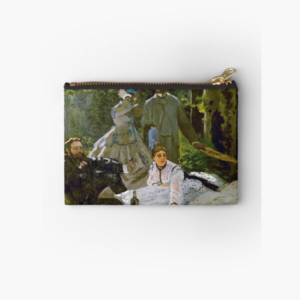 Item preview, gustave courbet artwork, gustave courbet self portrait, gustave courbet paintings designed and sold by marti-oryo.