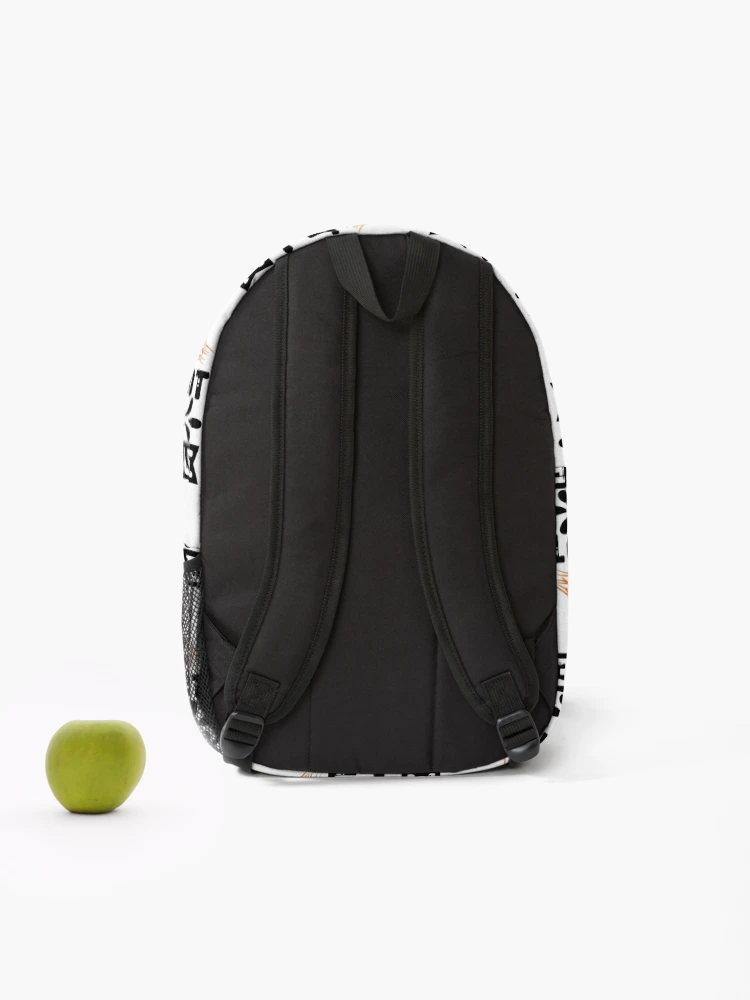 Thumbnail 2 of 3, Backpack, Camping designed and sold by ROKANDESIGNART.