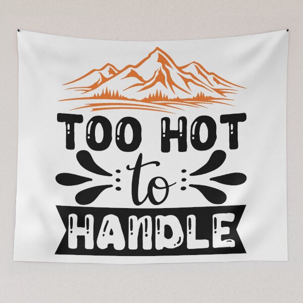 Item preview, Camping designed and sold by ROKANDESIGNART.