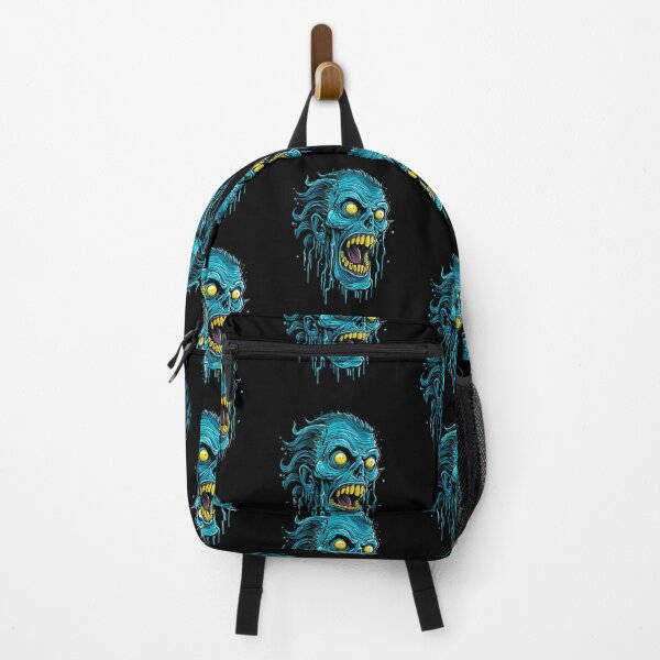 Item preview, Azure Undead designed and sold by MiduImages.