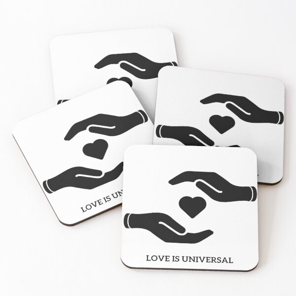 Artikelvorschau, Liebe ist universell entworfen und verkauft von EternityLoves.