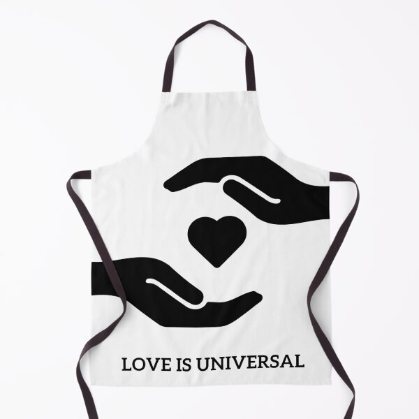 Artikelvorschau, Liebe ist universell entworfen und verkauft von EternityLoves.