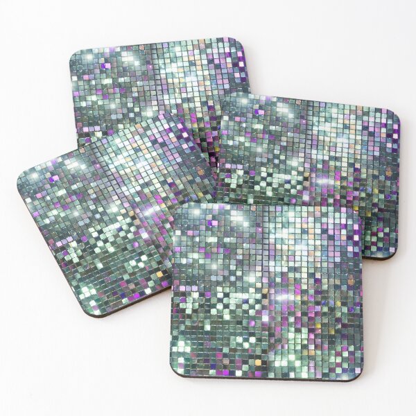 Item preview, Disco Mosaic Magic designed and sold by essentialimage.