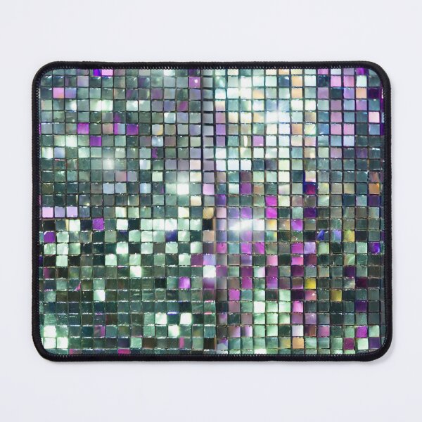 Item preview, Disco Mosaic Magic designed and sold by essentialimage.