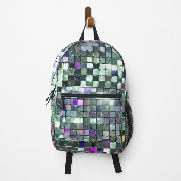 Item preview, Disco Mosaic Magic designed and sold by essentialimage.
