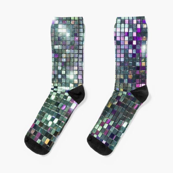 Item preview, Disco Mosaic Magic designed and sold by essentialimage.
