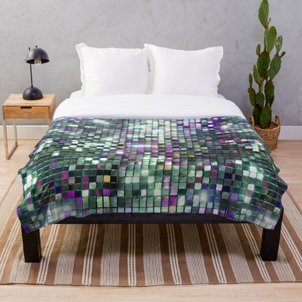 Artikelvorschau, Disco-Mosaik-Magie entworfen und verkauft von essentialimage.