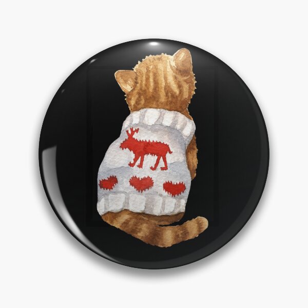 Item preview, Cat obsesses themed   designed and sold by Ssuwicha.