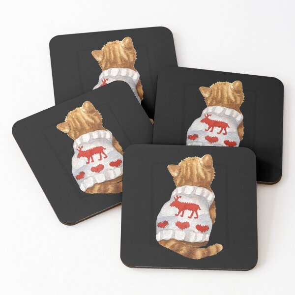 Item preview, Cat obsesses themed   designed and sold by Ssuwicha.