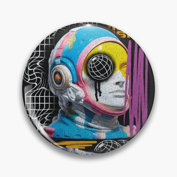 Item preview, Future Vision - Street Wear designed and sold by UmutK.