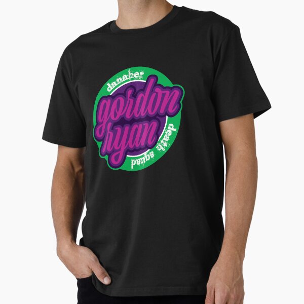 Item preview, Gordon Ryan BJJ Danaher Death Squad designed and sold by K3IL.