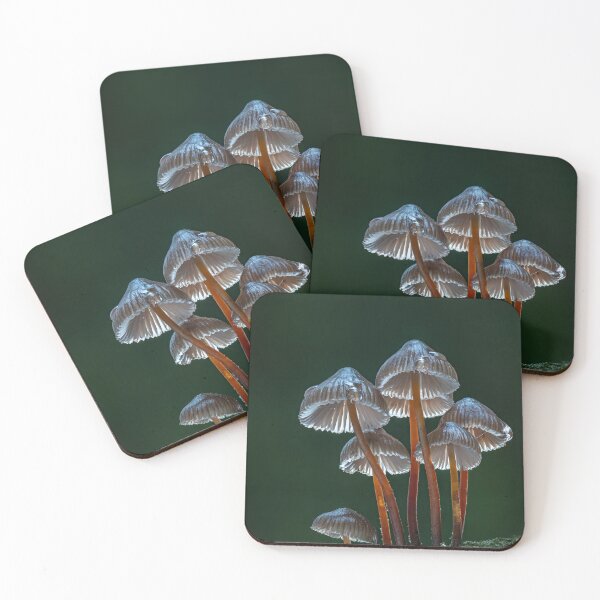Item preview, Clustered Bonnets designed and sold by Tony North.