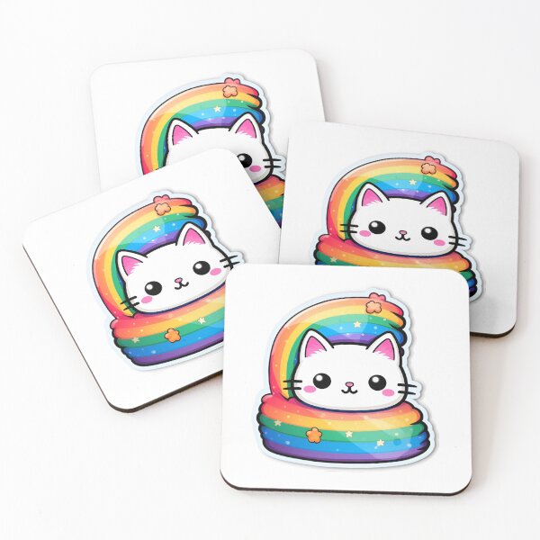 Item preview, Nyan Cat designed and sold by SwiftMartket.