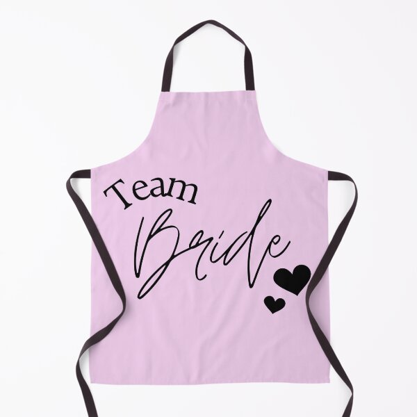 Item preview, Bride & Team Bride bachelorette party designed and sold by Mapi Alcuadrado.