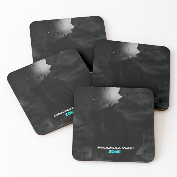 Item preview, Embracing Solitude: Where Being Alone Feels Like Home designed and sold by HustleLover.