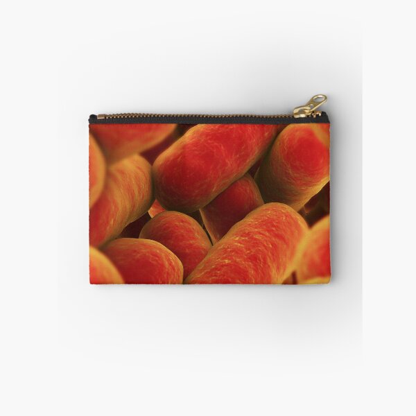 Item preview, STK701335H-Abstract image of bacteria. designed and sold by StocktrekImages.