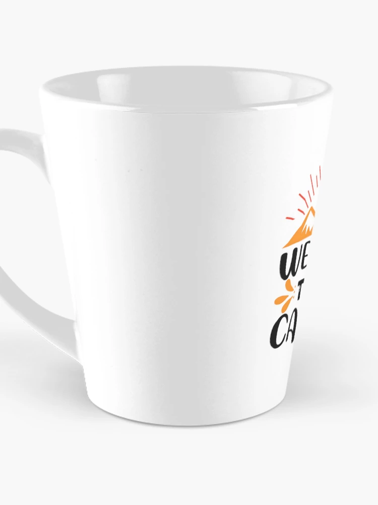Thumbnail 3 of 4, Coffee Mug, Camping designed and sold by ROKANDESIGNART.