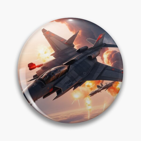 Item preview, War advanced fighter jet designed and sold by mikaws.