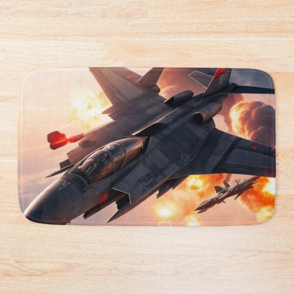 Item preview, War advanced fighter jet designed and sold by mikaws.