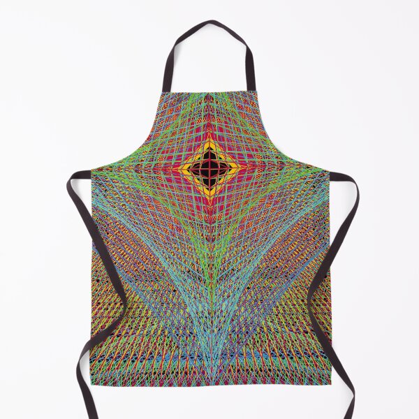 Item preview, Rectangular Pattern #4 Morph C [16811-RYGCBP-BB] designed and sold by LottMultimedia.