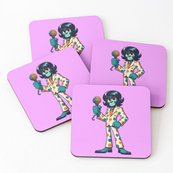Item preview, Daddy Kool designed and sold by Martin Jerram.